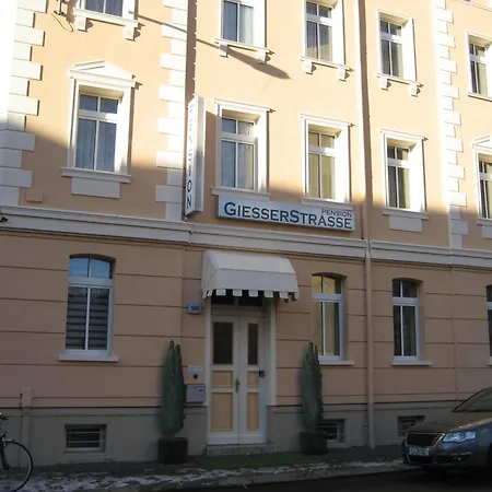 Pension Giesserstrasse-3